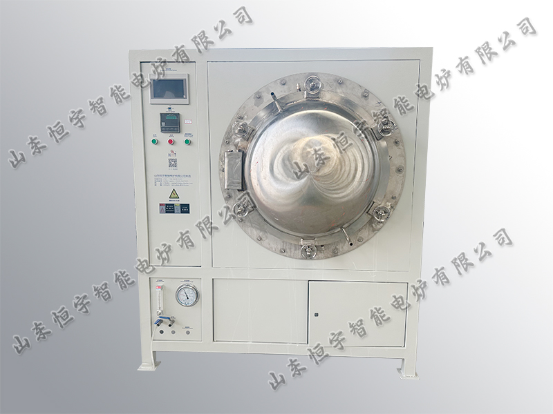 不銹鋼內(nèi)膽真空爐